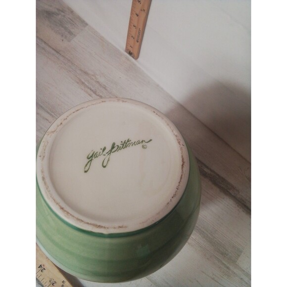 Southern Living At Home Gail Pittman Vintage Pitcher - Picture 10 of 15